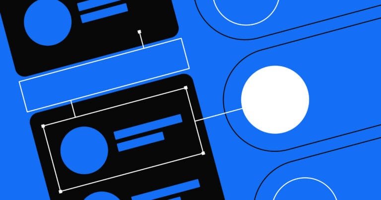 abstract ui